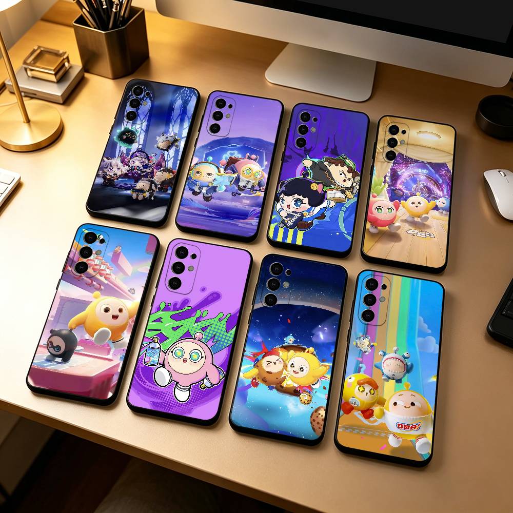 Party Games Quotes - Coque de téléphone en silicone souple