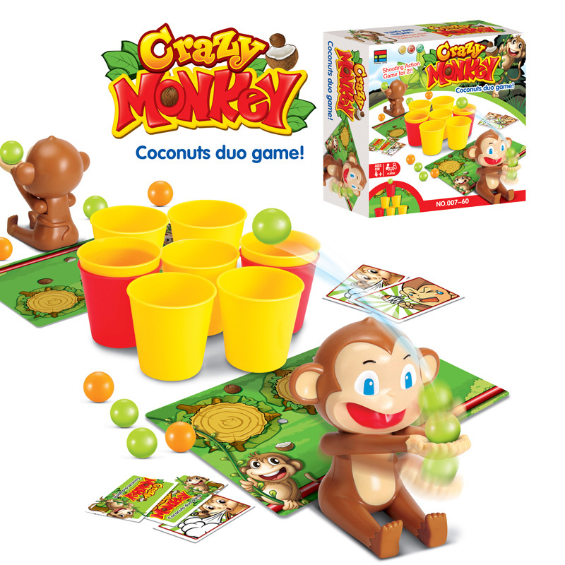 Party Games For 3 People - Jeux de société de fête de