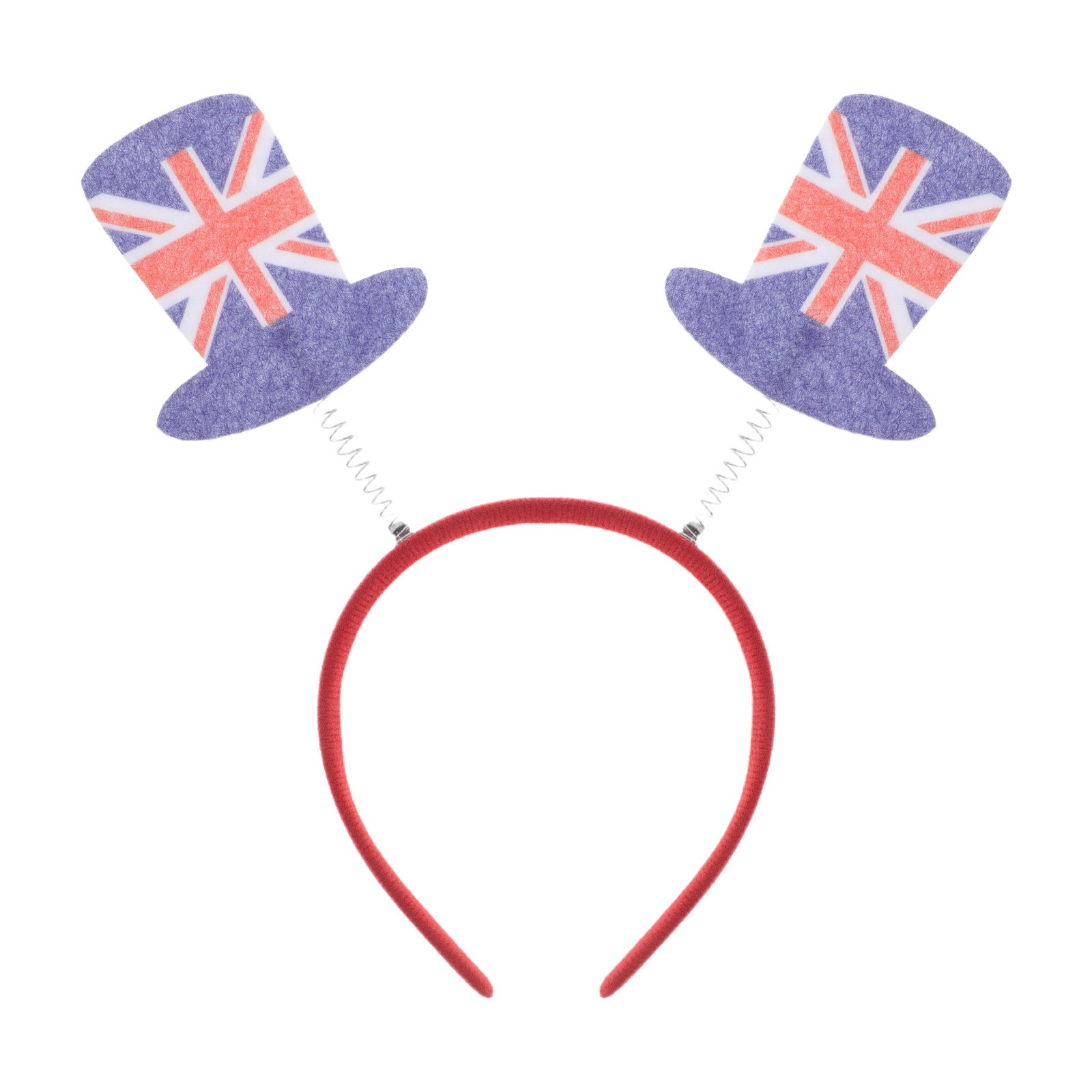 Party Games Uk - Bandeau drapeau britannique pour les fêtes