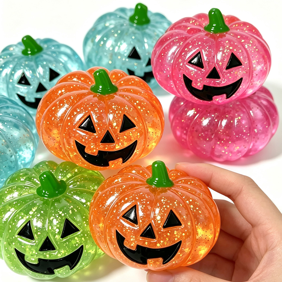 Party Games Adults Funny - Balle anti-stress souple en maltose en