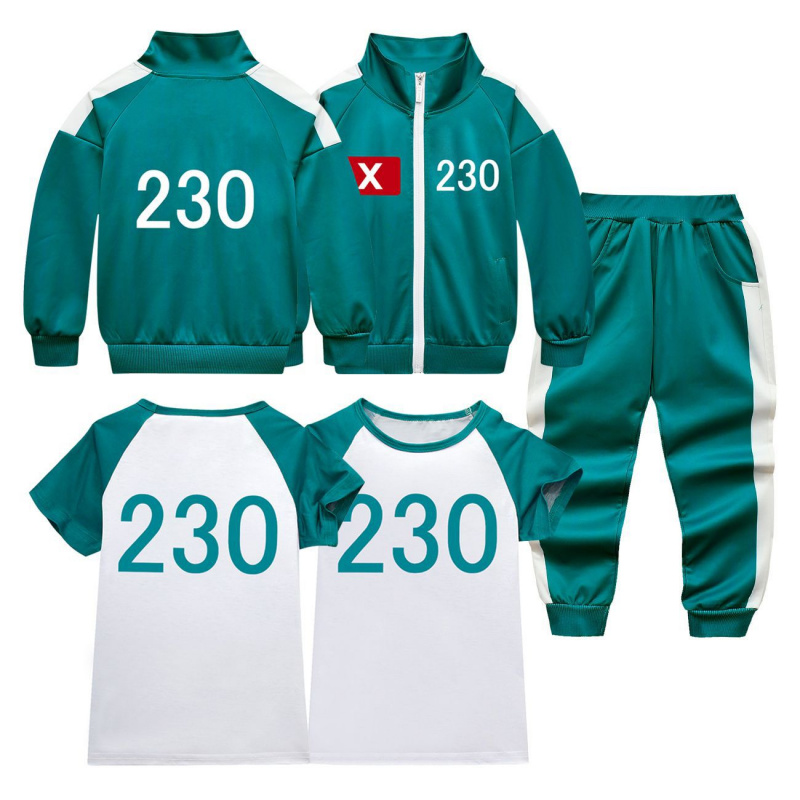 Party Games Children - 2025 nouveaux enfants personnalisés jeux de