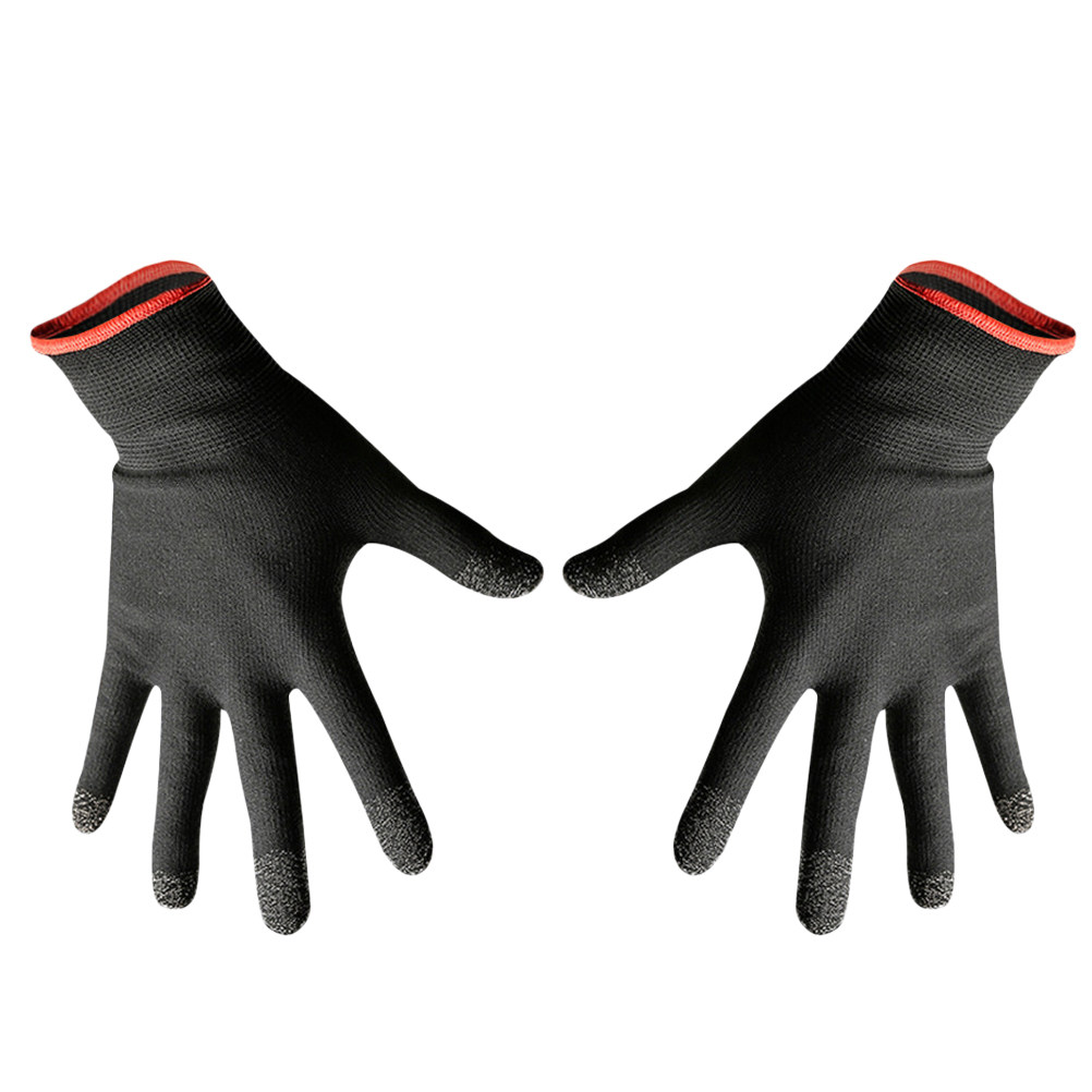 Party Games Mobile - 1 paire de gants pour écran