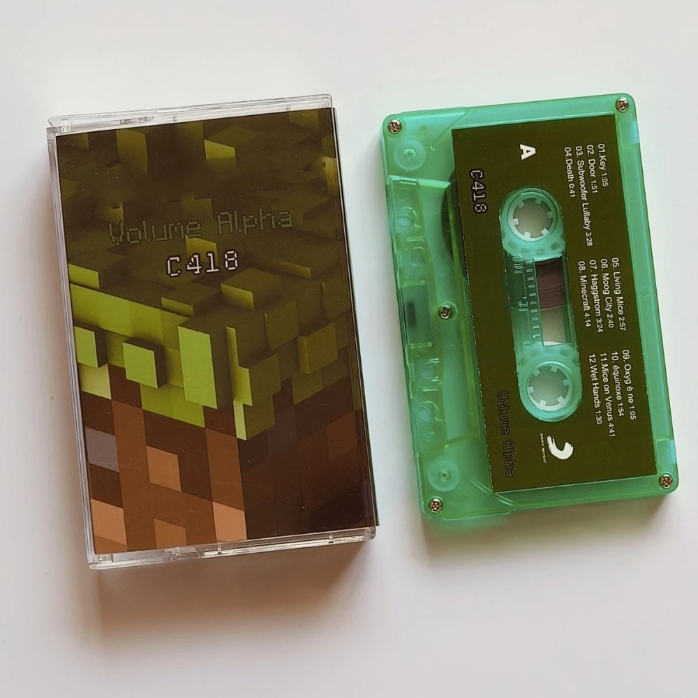 Party Games Groups - Sandbox Game Daniel Rosenfeld Music Tape