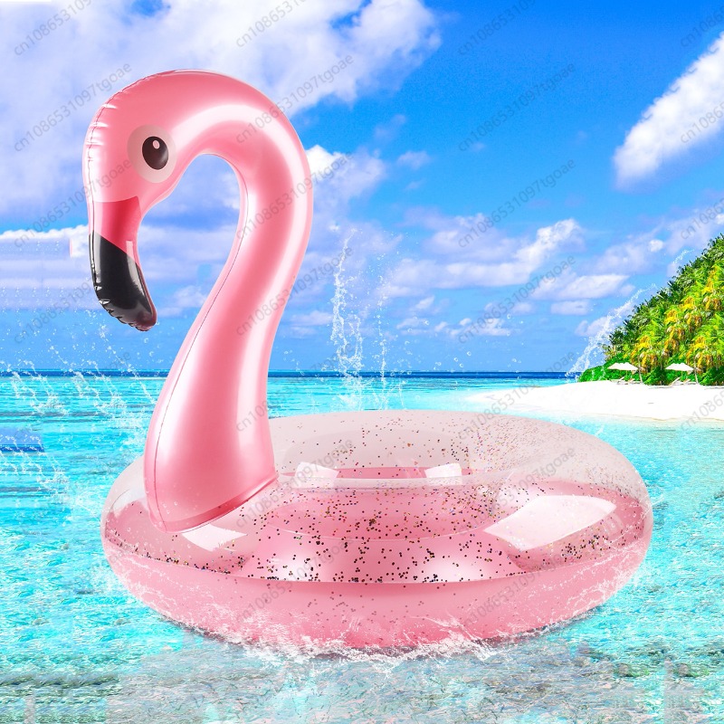 Party Games Children - Bouée Flamingo - Bouées de plage