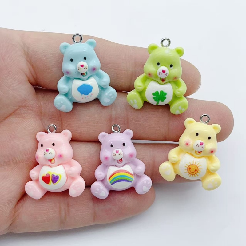 Party Games Event - Pendentifs breloques en forme d'animaux de