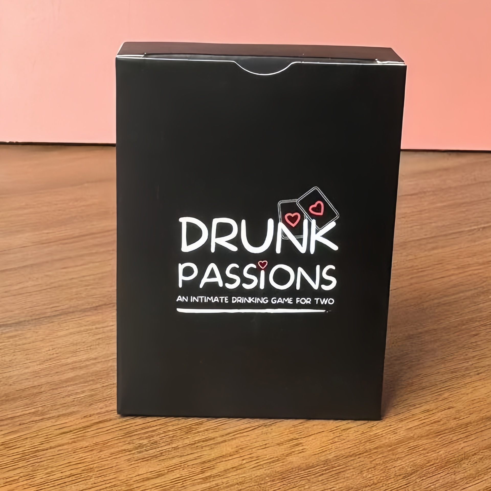 Party Games App - Jeu de cartes de Tarot pour