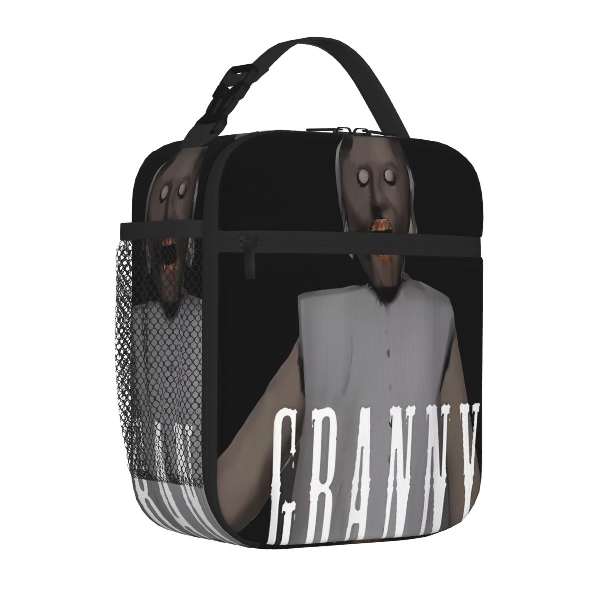 Party Games Mobile - Sac à déjeuner léger style pique-nique