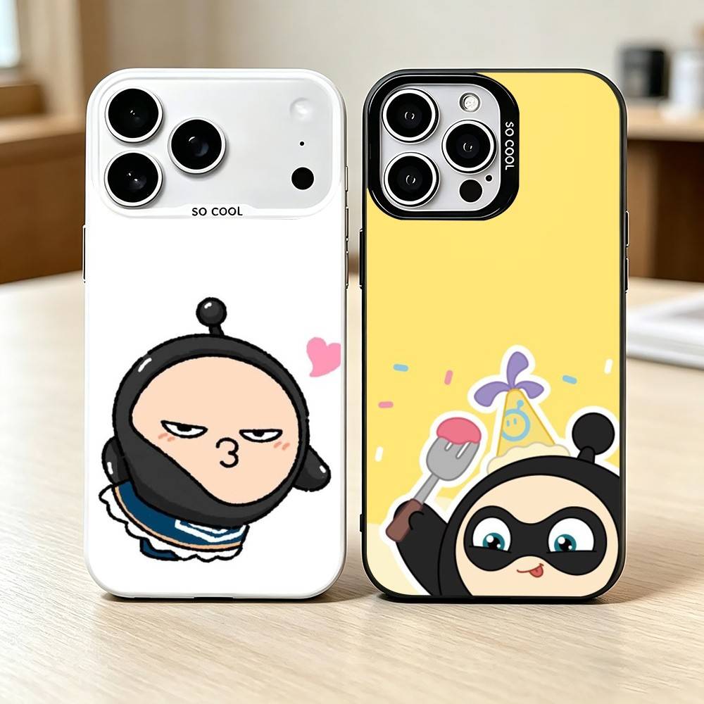 Party Games Quotes - Coque de téléphone Fun Game E-Egg