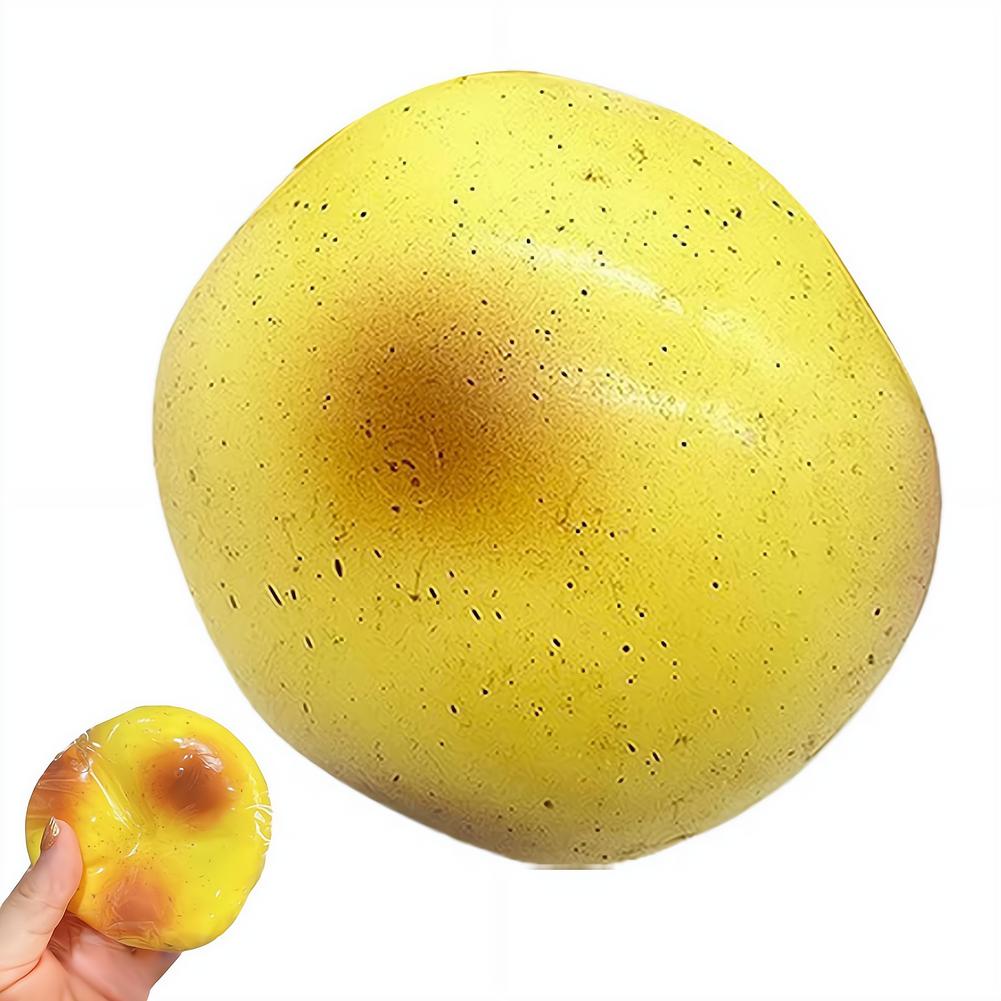 Party Games Adults Funny - Jouet sensoriel souple en forme de
