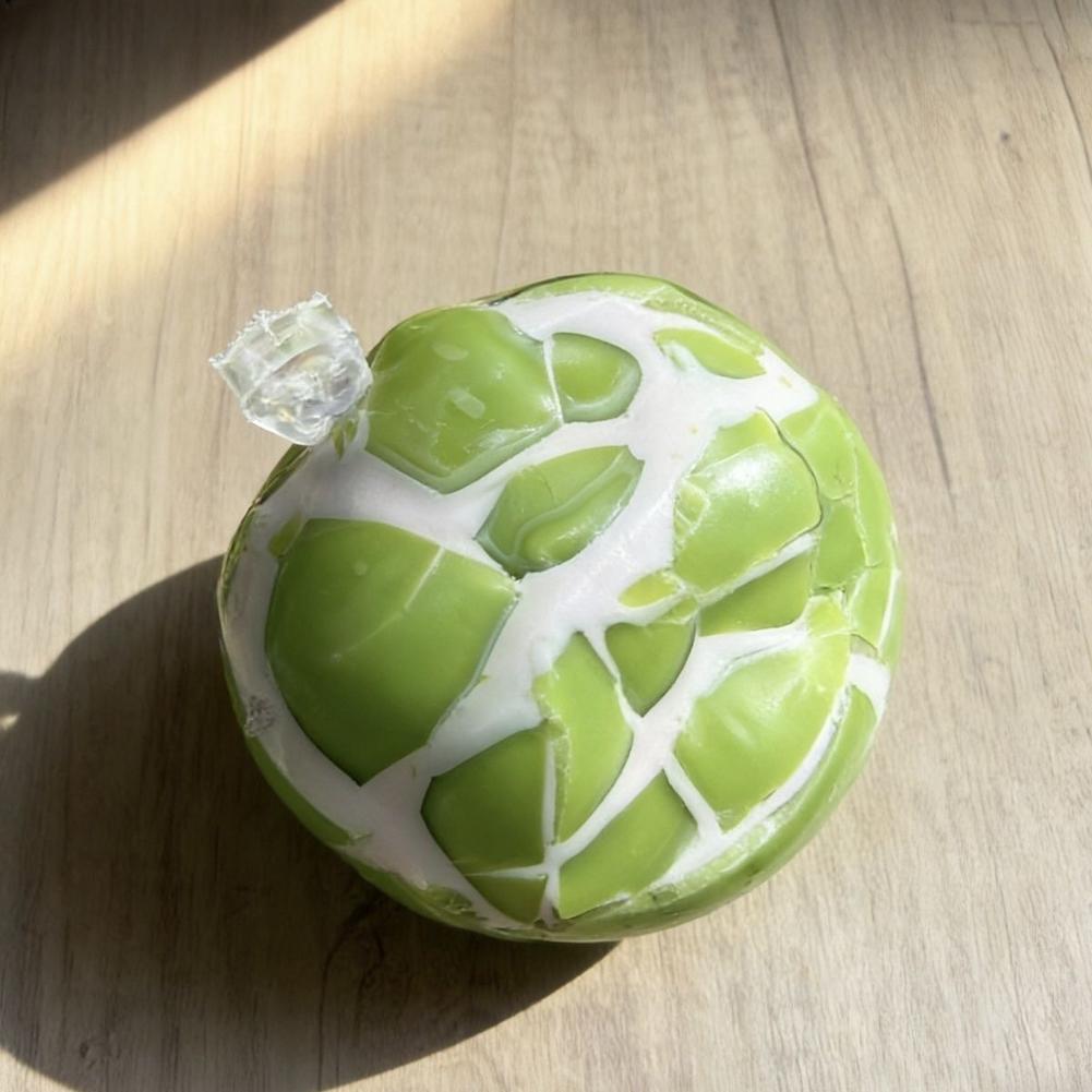 Party Games Children - Balles anti-stress moelleuses à rebond lent,