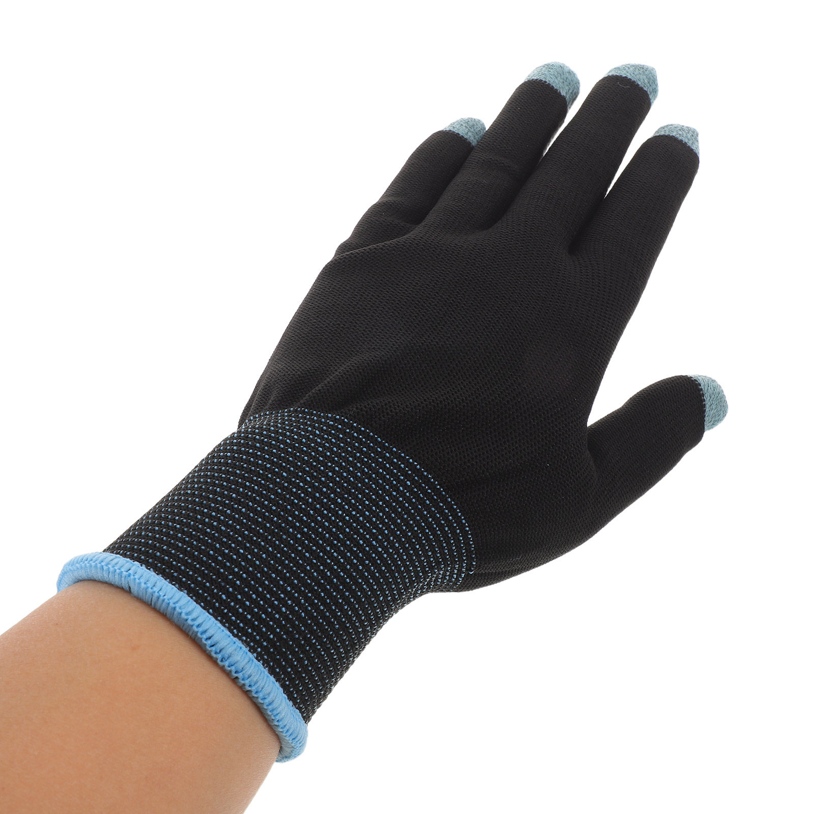 Party Games Mobile - 2 paires de gants de jeu