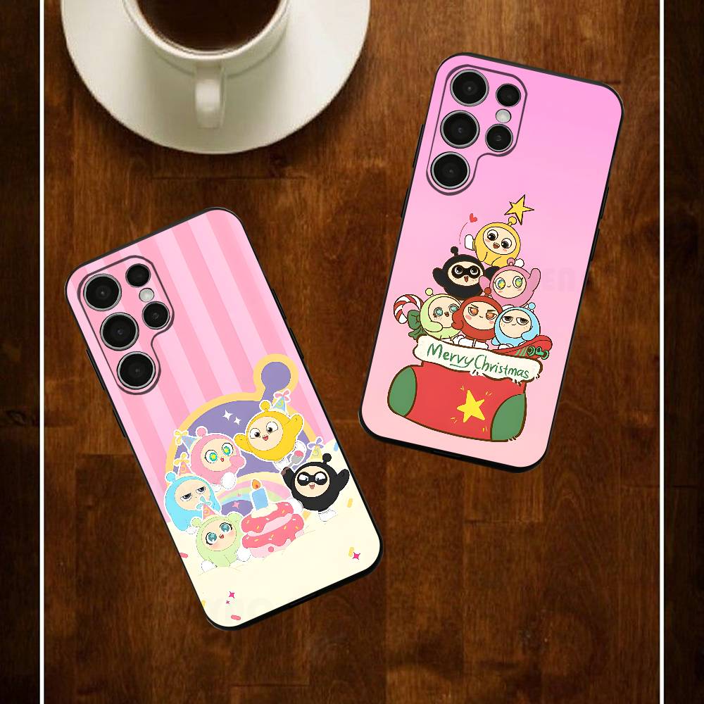 Party Games Quotes - Coque de téléphone en Silicone avec