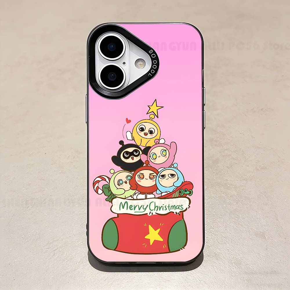 Coque de protection E-Egg Part - Party Games Quotes avis et prix