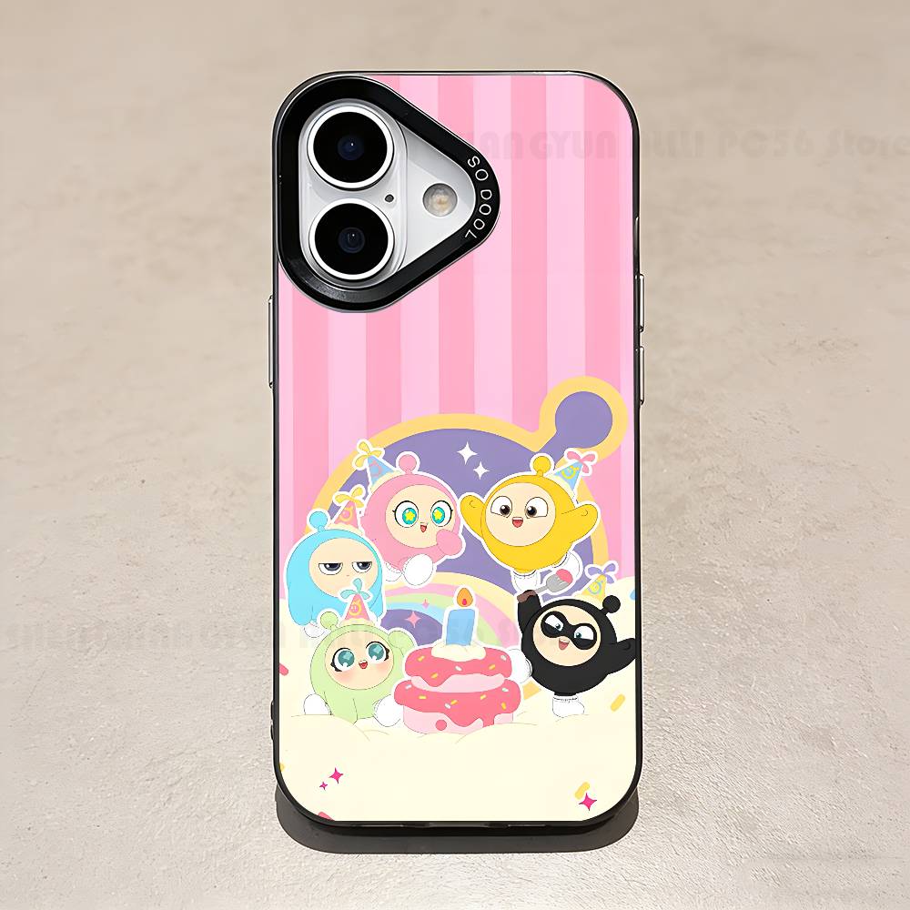 Coque de protection E-Egg Part - Party Games Quotes avis et prix