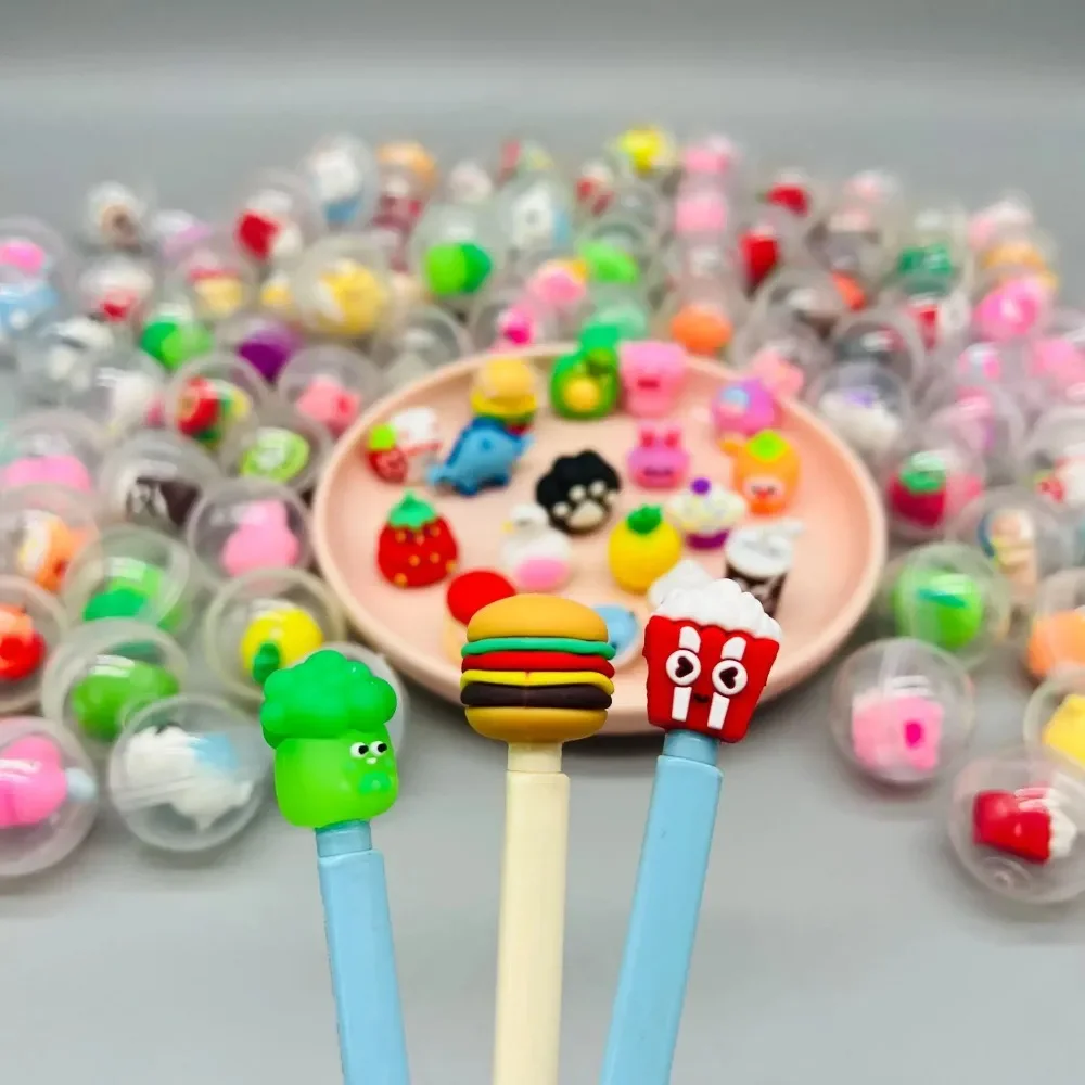 30 pièces 32mm coquille d'oeuf - Party Games Children avis et prix