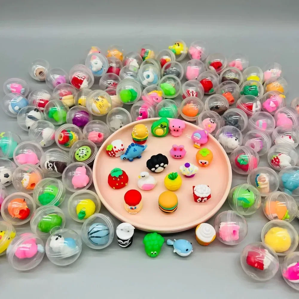 30 pièces 32mm coquille d'oeuf - Party Games Children avis et prix
