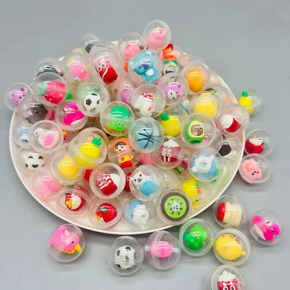 30 pièces 32mm coquille d'oeuf - Party Games Children avis et prix