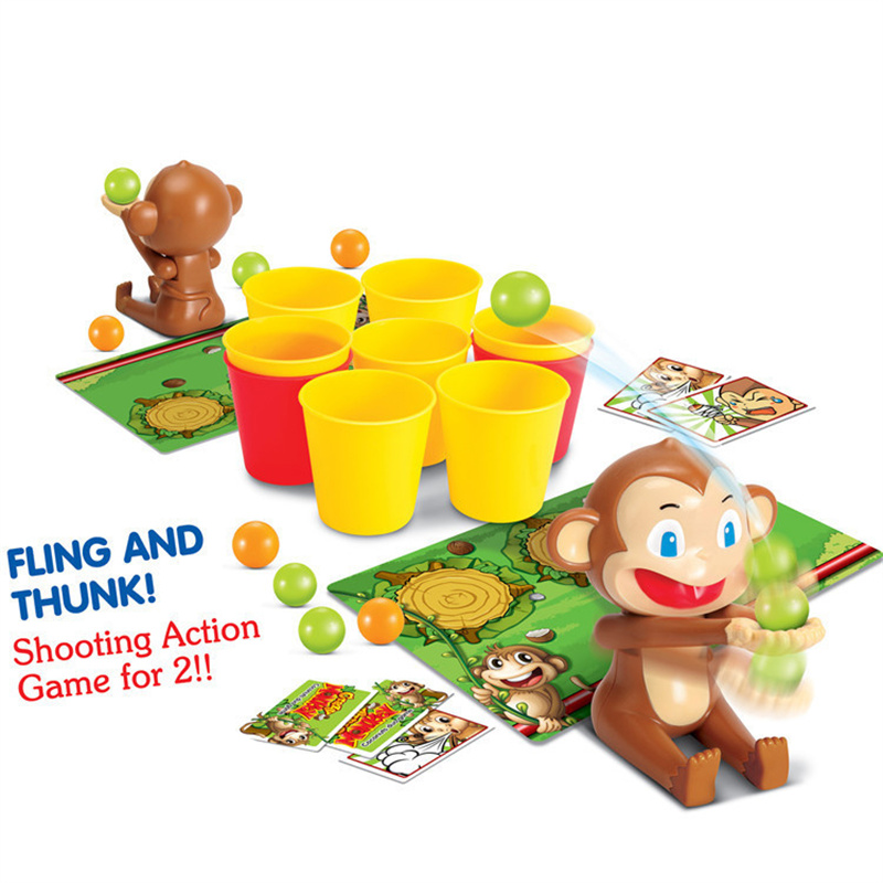 Jeux de société de fête de sin - Party Games For 3 People avis et prix