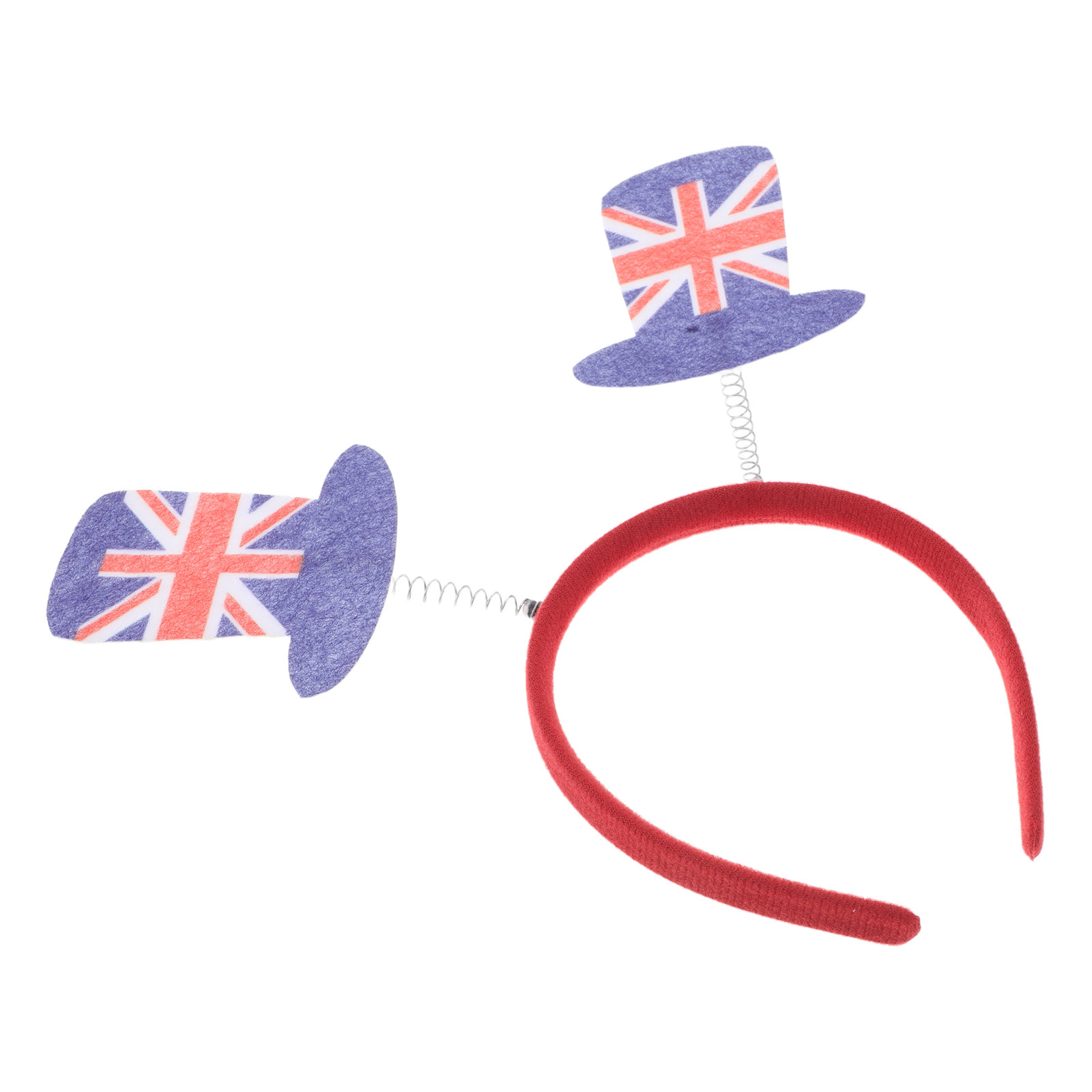 Bandeau drapeau britannique po - Party Games Uk avis et prix