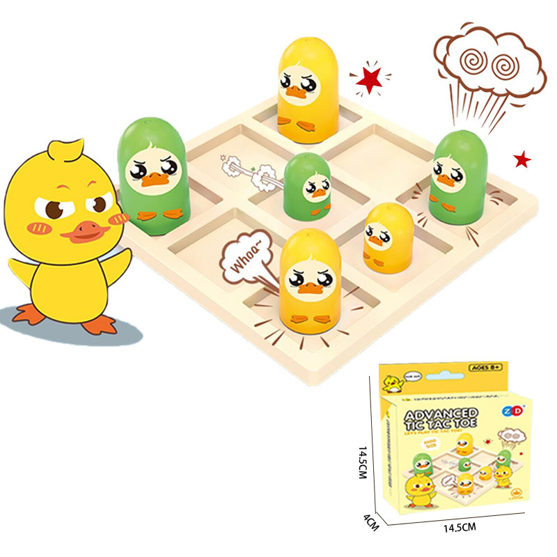 Mini jeu de société avancé tic - Party Games Adult Birthday avis et prix