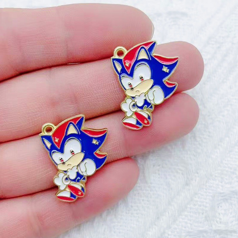 10 pièces de pendentifs en all - Party Games Event avis et prix
