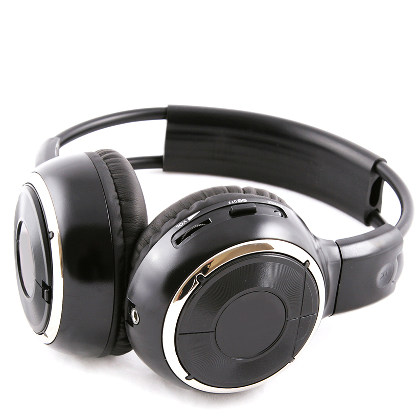 Casque pliant et casque stéréo - Party Games Mobile avis et prix