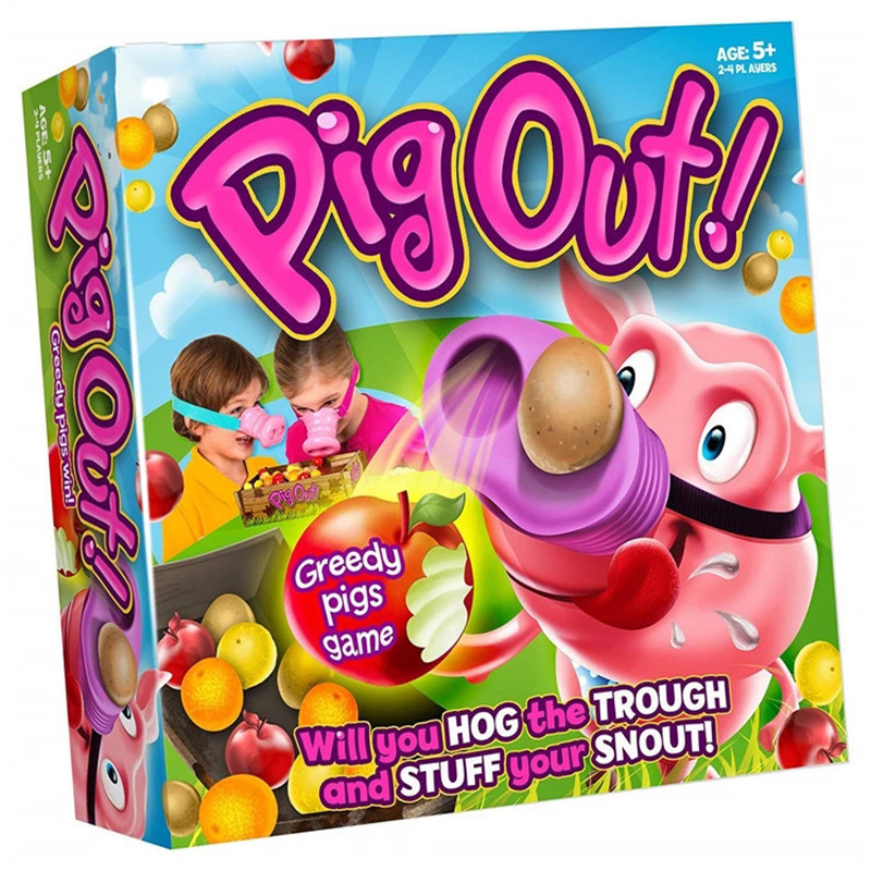Jeu de société interactif et a - Party Games Elimination avis et prix