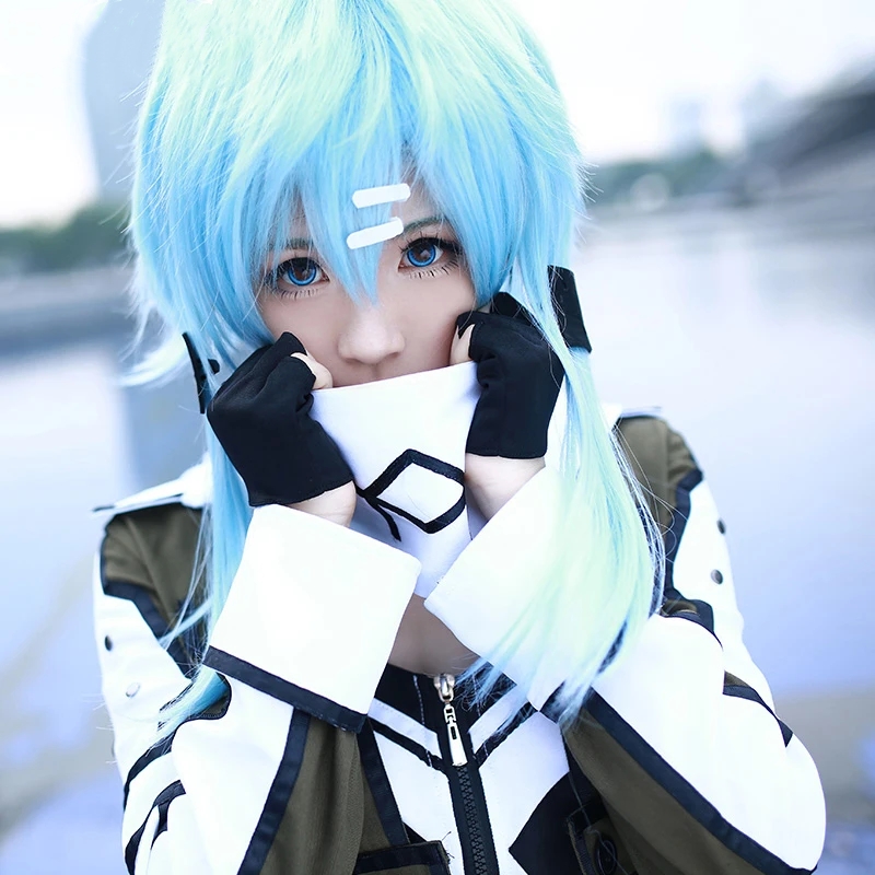 Costume de Cosplay Asada Sh37S - Party Games For Adults Online Free avis et prix