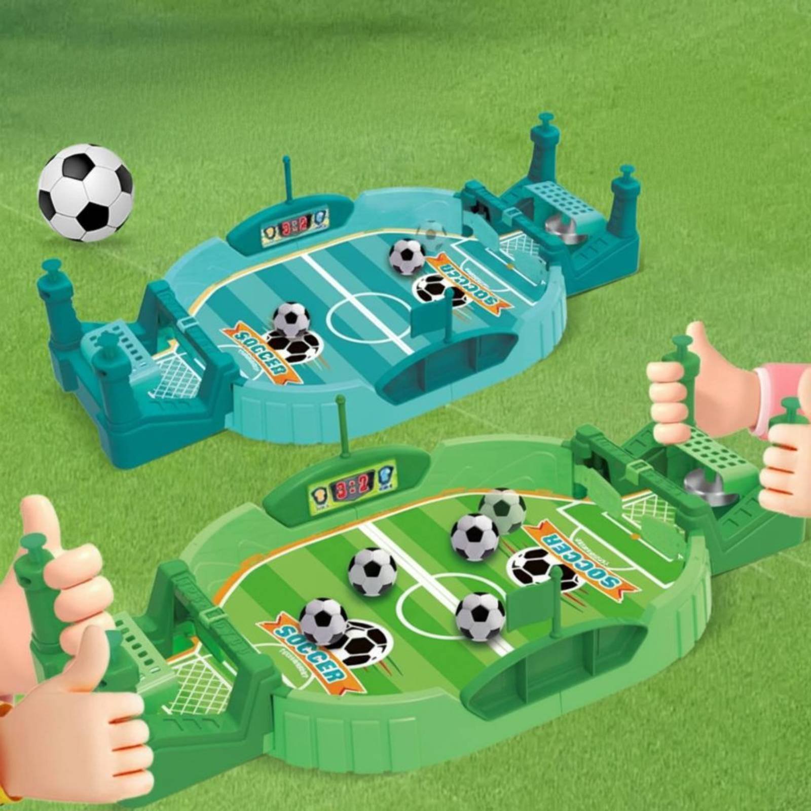 Jeu de football de table pour  - Party Games Children avis et prix