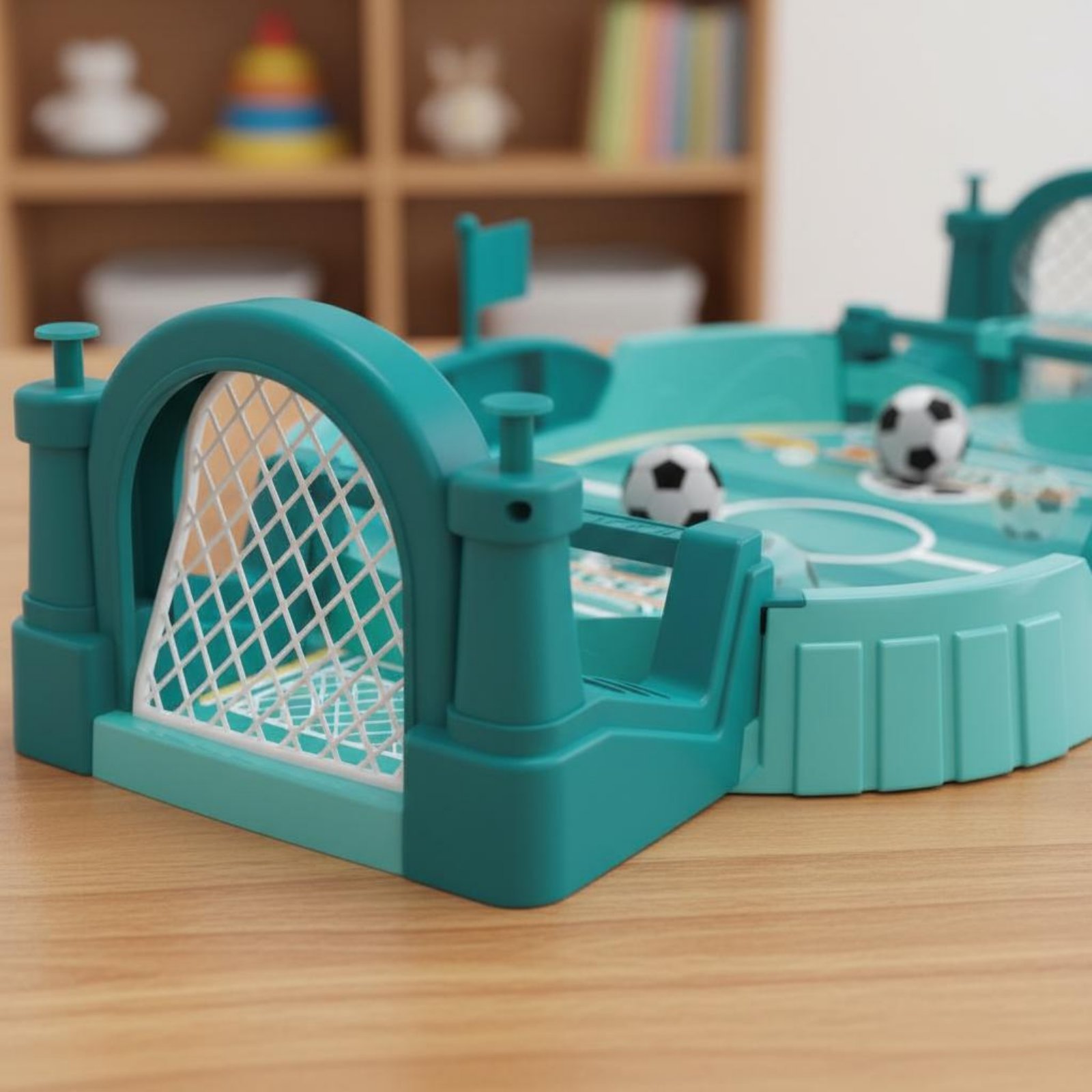 Jeu de football de table pour  - Party Games Children avis et prix
