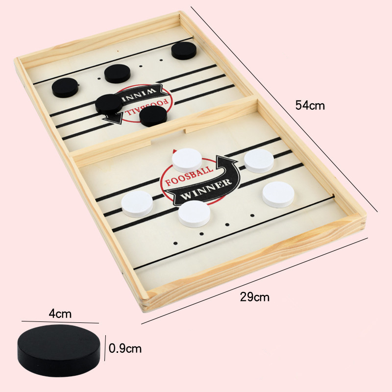 Jeu de société de Hockey sur T - Party Games App avis et prix