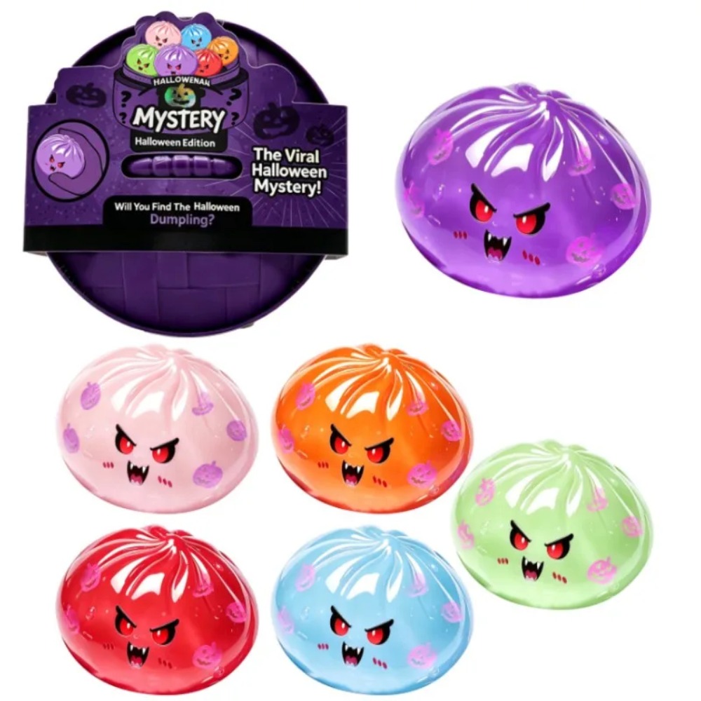 Jouet anti-stress à presser en - Party Games Event avis et prix