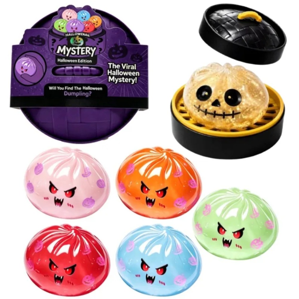 Jouet anti-stress à presser en - Party Games Event avis et prix