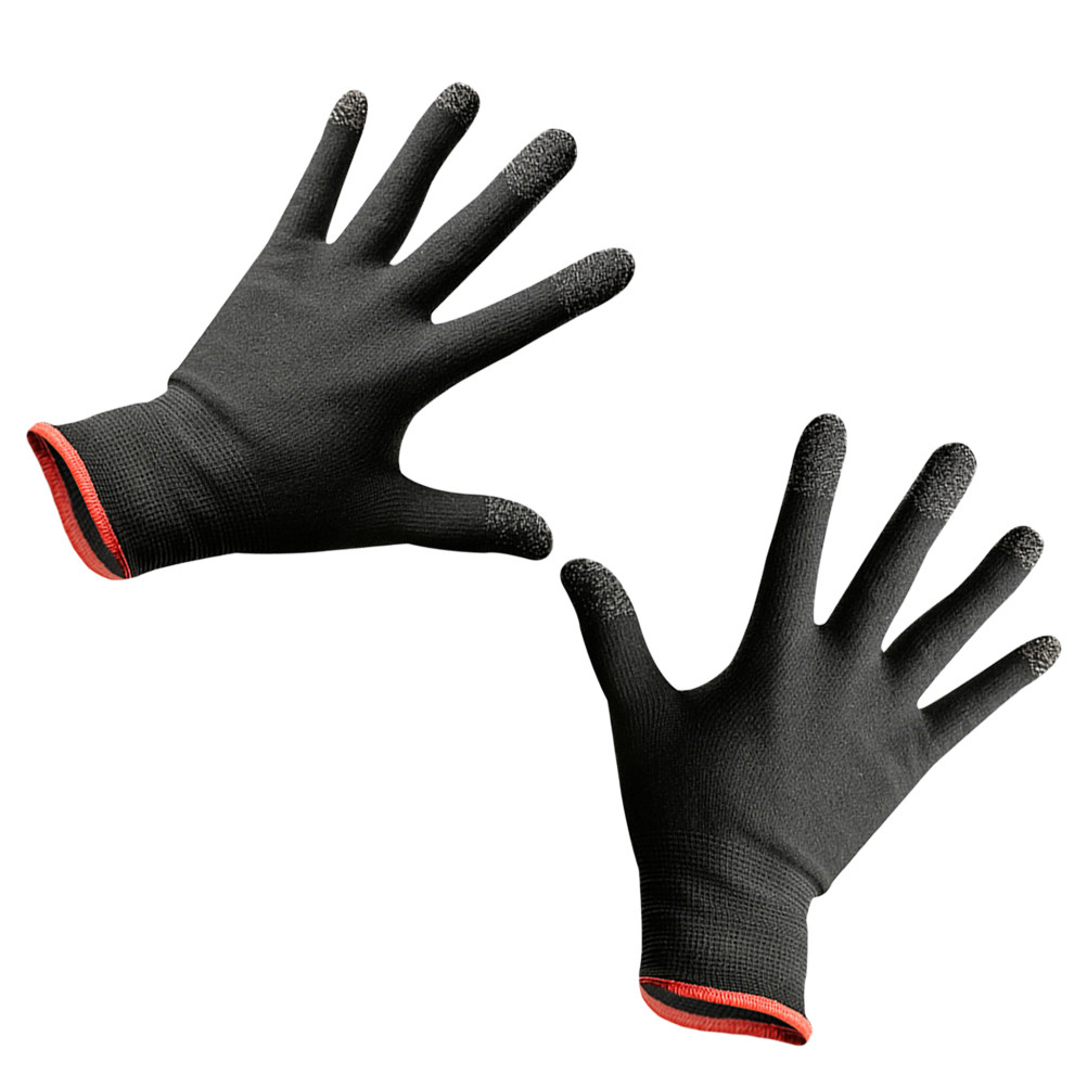 1 paire de gants pour téléphon - Party Games Mobile avis et prix