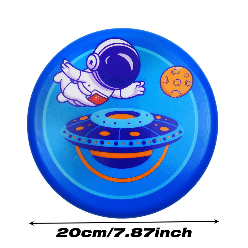 Disque volant souple pour enfa - Frisbee Freestyle Disc avis et prix