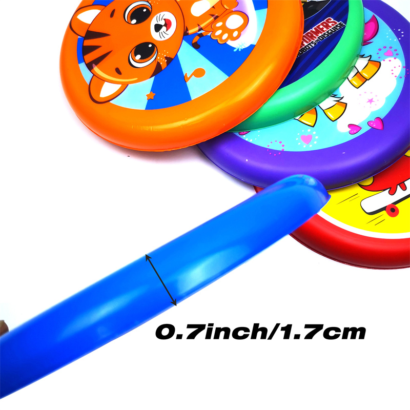 Disque volant souple pour enfa - Frisbee Freestyle Disc avis et prix
