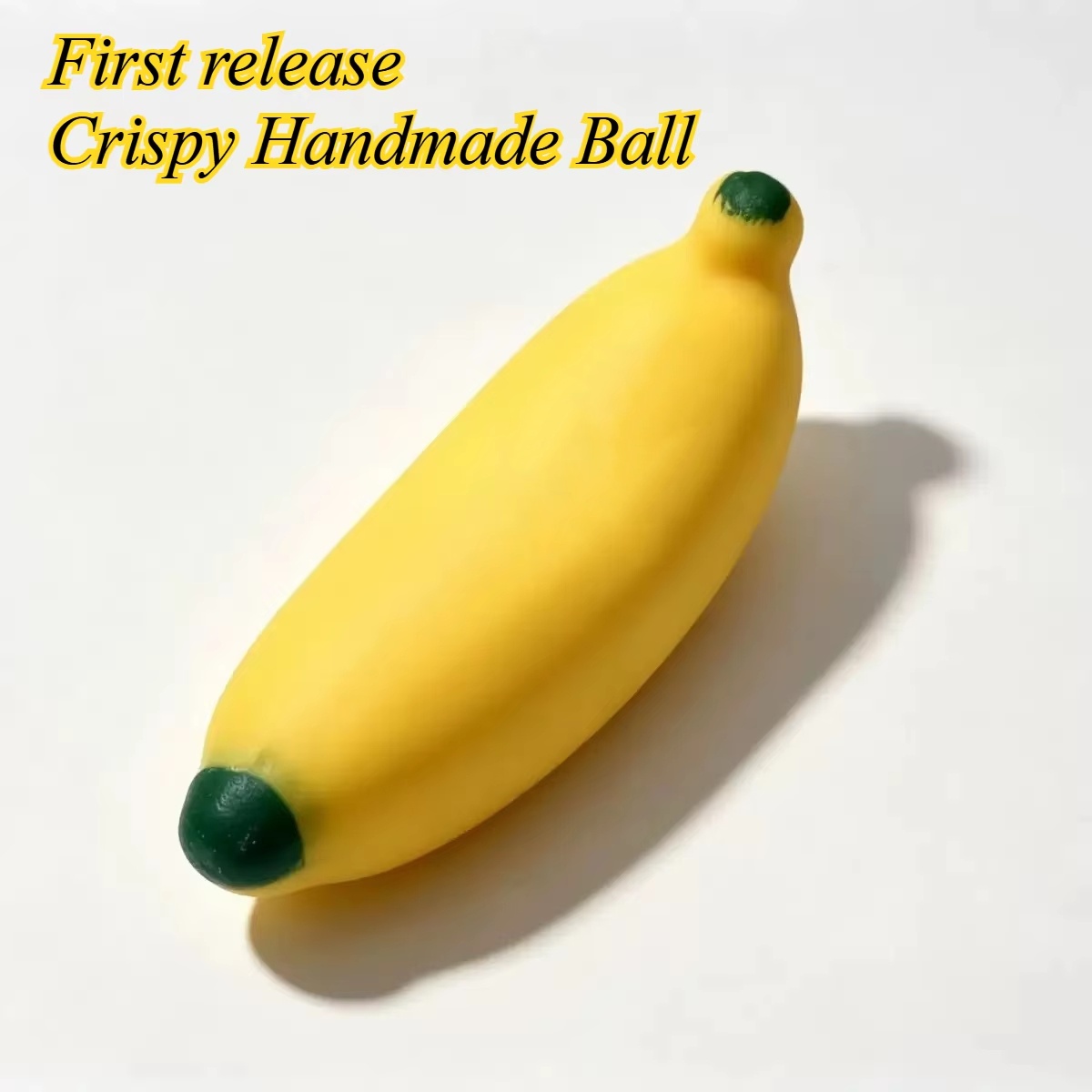 Balle de savon à la banane fai - Party Games Event avis et prix