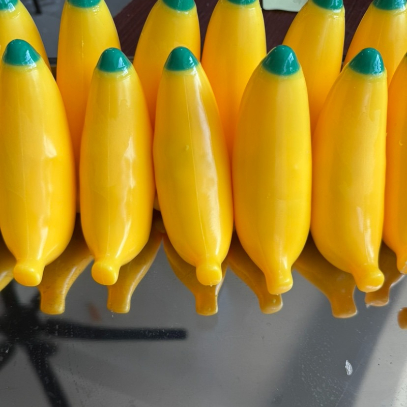 Balle de savon à la banane fai - Party Games Event avis et prix