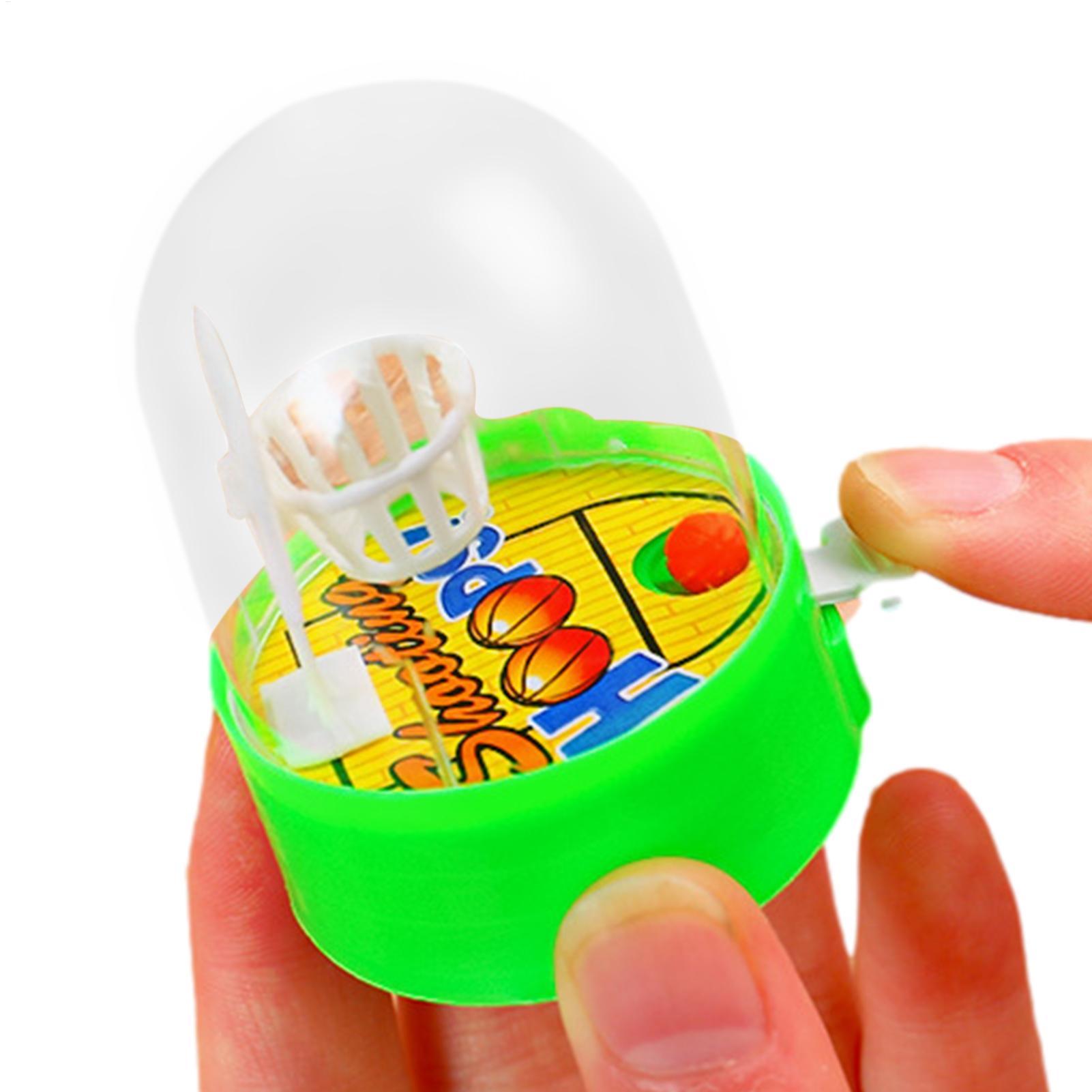 Mini jeu de basket-ball de bur - Party Games App avis et prix