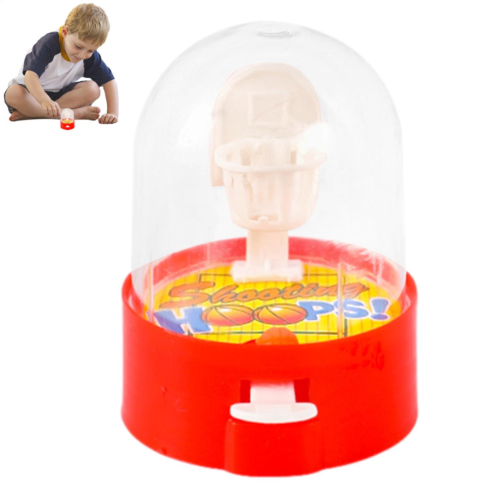 Mini jeu de basket-ball de bur - Party Games App avis et prix