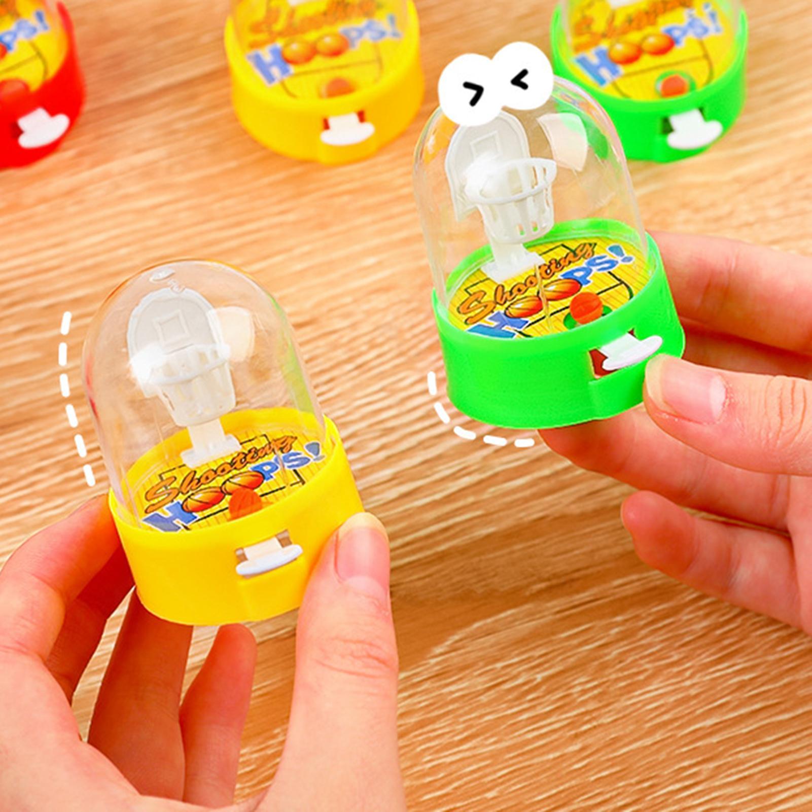 Mini jeu de basket-ball de bur - Party Games App avis et prix