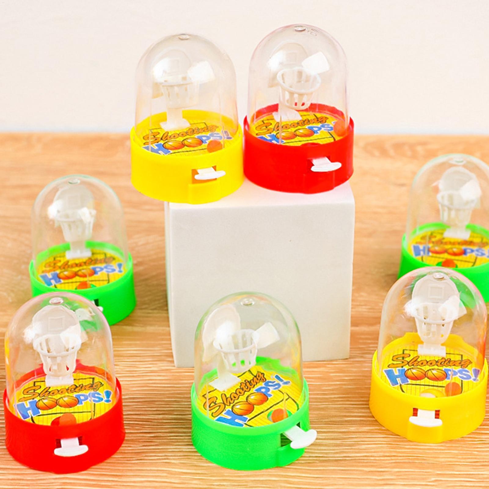 Mini jeu de basket-ball de bur - Party Games App avis et prix