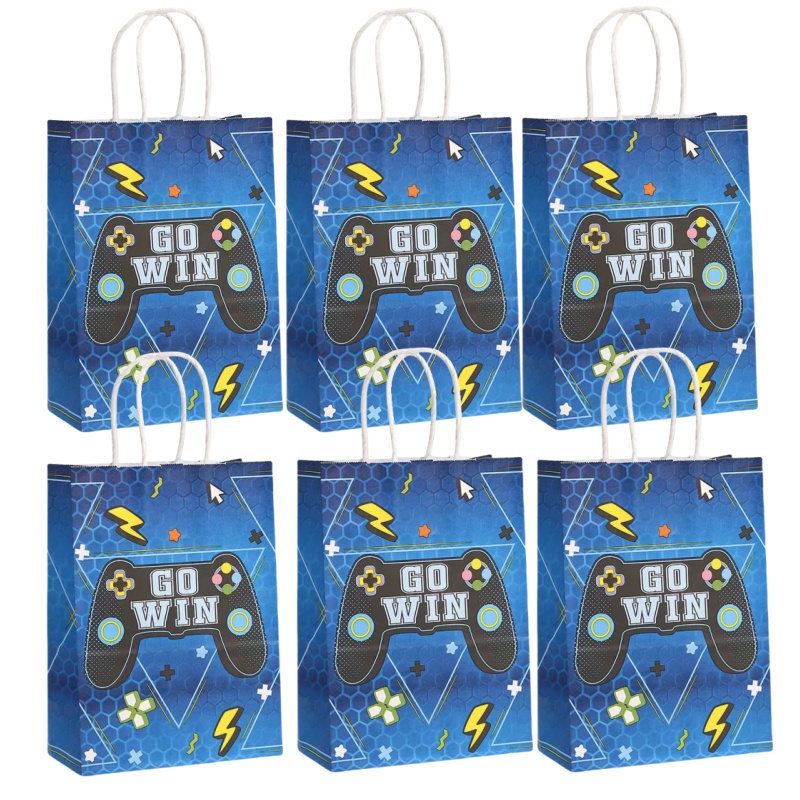 Sac d'emballage cadeau en papi - Party Games Adult Birthday avis et prix
