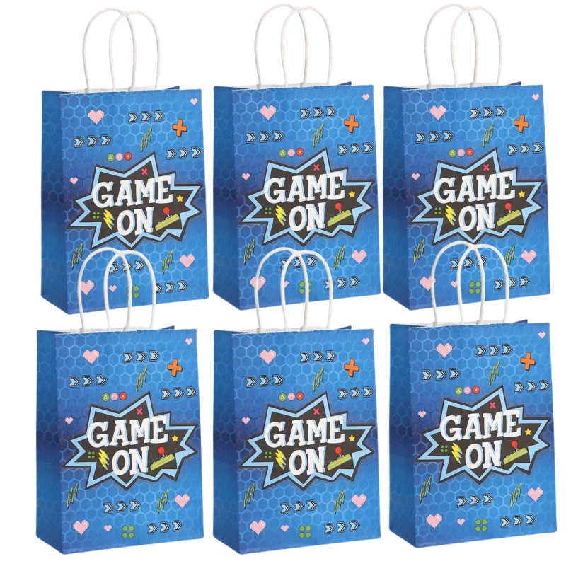 Sac d'emballage cadeau en papi - Party Games Adult Birthday avis et prix