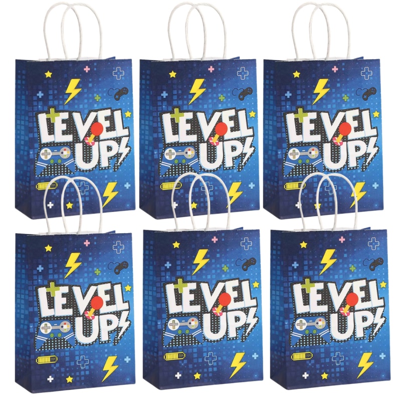 Sac d'emballage cadeau en papi - Party Games Adult Birthday avis et prix