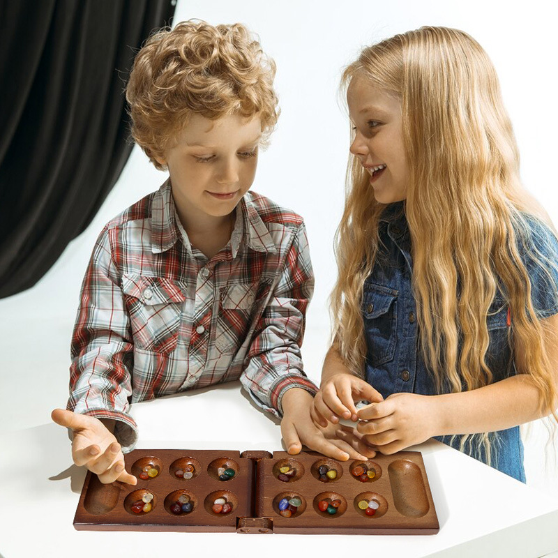 Jeu de société classique Manca - Party Games Classic avis et prix