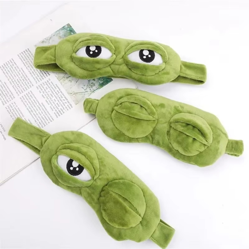 Masque pour les yeux en forme  - Party Games Groups avis et prix