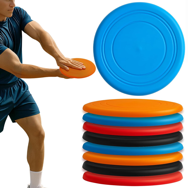 Disque volant extrême professi - Frisbee Freestyle Disc avis et prix