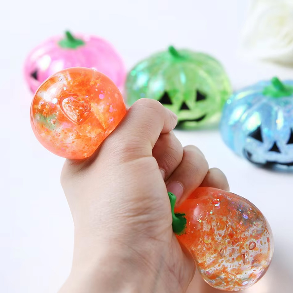 Balle anti-stress souple en ma - Party Games Adults Funny avis et prix