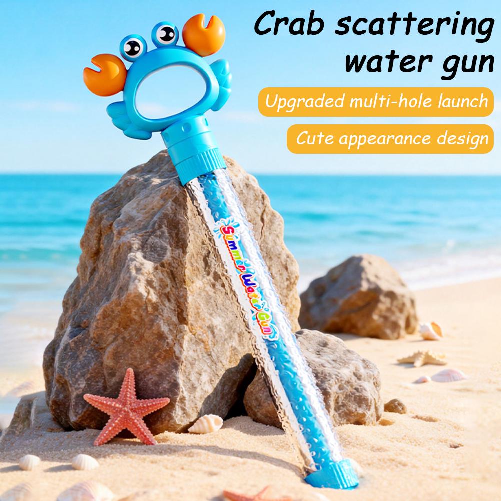 Pistolet à eau d'été en forme  - Party Games Quiz avis et prix